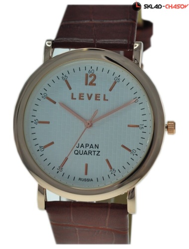 1215230R "LEVEL" Часы наручные фото