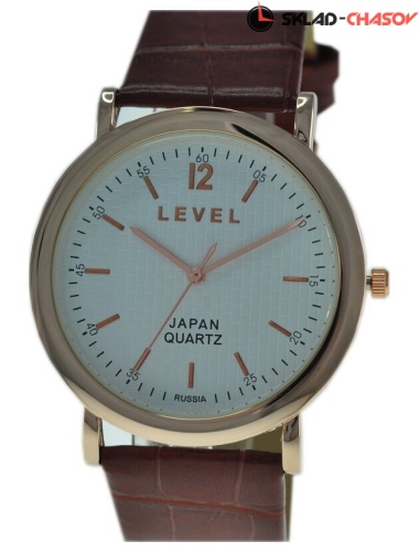1215230R "LEVEL" Часы наручные фото