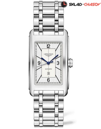 Наручные часы Longines L5.767.4.73.6 фото