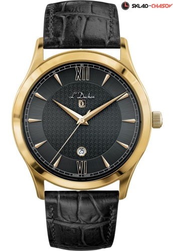 Мужские L'Duchen D 761.21.11 фото