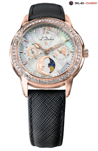 Женские L'Duchen Celeste D 737.41.33 фото фото 3