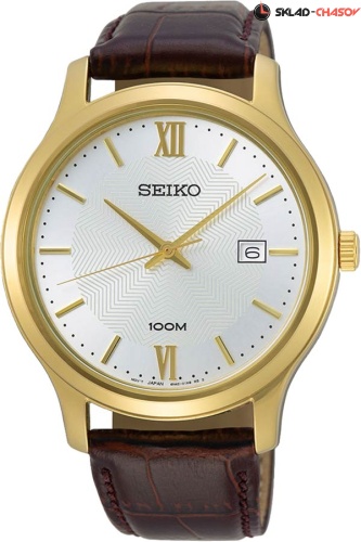 Мужские Seiko SUR298P1 фото