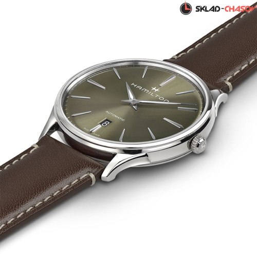 Hamilton H38525561 фото фото 4