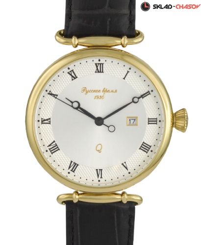 Русское время 70586059 фото