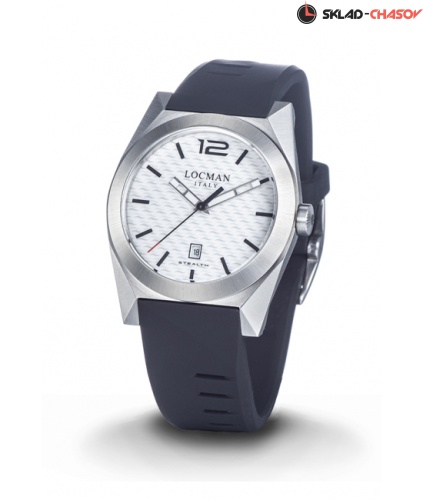 Мужские Locman 0810A08S-00WHBKSK фото