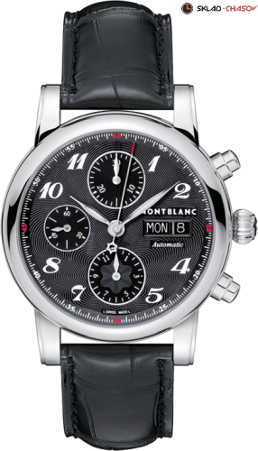 Montblanc 00106467 фото