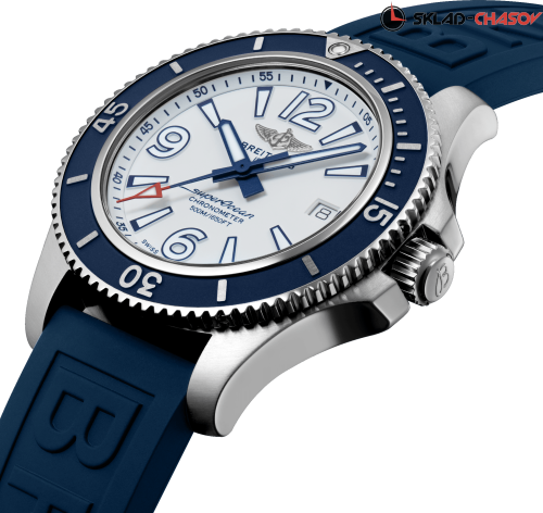 Breitling A17366D81A1S2 фото фото 4