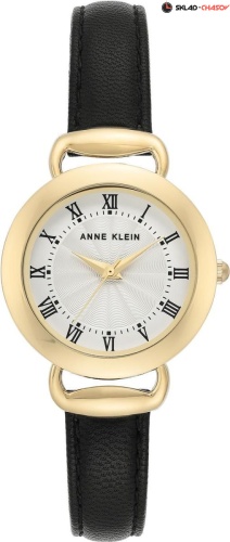 Женские Anna Klein 3830SVBK фото