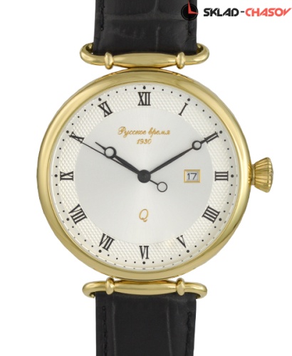 Русское время 70586059 фото