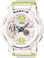 Casio Baby-G BGA-180-7B2 фото