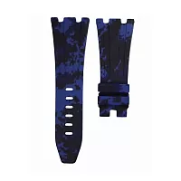 Ремешок Для Часов Blue Digi Camo Ap Diver 42mm Strap фото