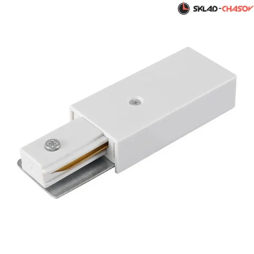 Коннектор Lucia Tucci Concone LTP-CN001S-W фото