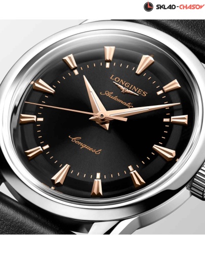 Часы наручные Longines L1.649.4.52.2 фото фото 2