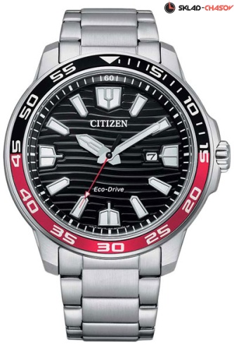CITIZEN AW1527-86E фото