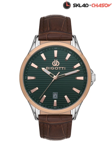 кварцевые мужские Bigotti BG.1.10433-4 фото