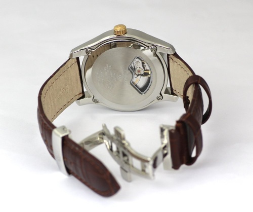 Мужские L'Duchen Tradition D 253.52.23 фото фото 5