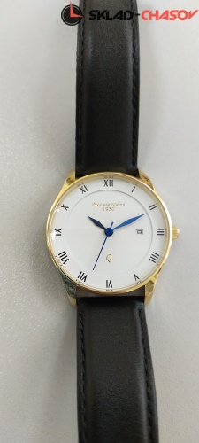 Часы "Русское Время" 13306303кк кварцевые фото фото 12
