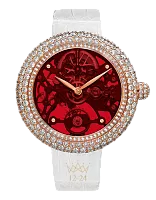 Часы Jacob & Co Ladies Collection BS431.40.RD.QR.A фото