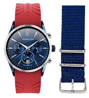 George Kini GK-22-04 фото