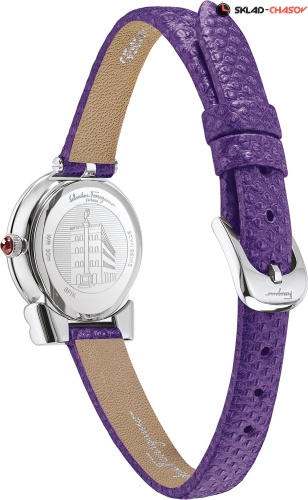 Salvatore Ferragamo SFIK00119 фото фото 4