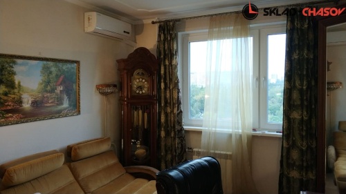 Columbus CR-9201-PG-Iv  «Торжество»  («Triumph») фото фото 8