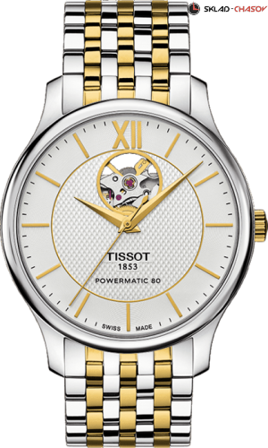 Tissot T063.907.22.038.00 фото