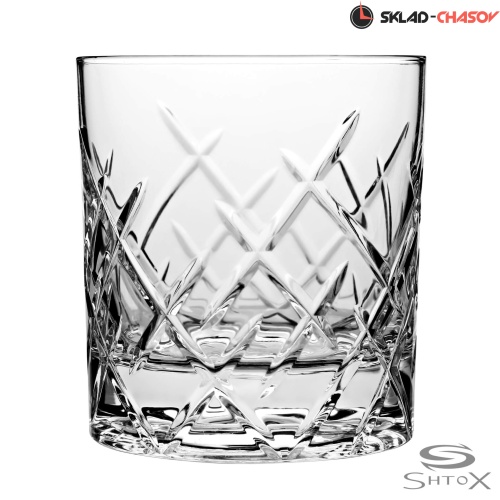 Вращающийся стакан для виски Shtox 011 фото