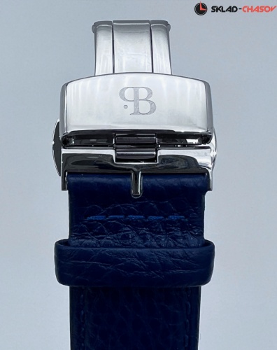 Часы "Русское Время" 75204520кк механические с автоподзоводом фото фото 7