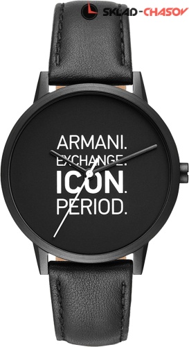 Armani ExchangeAX2732 фото