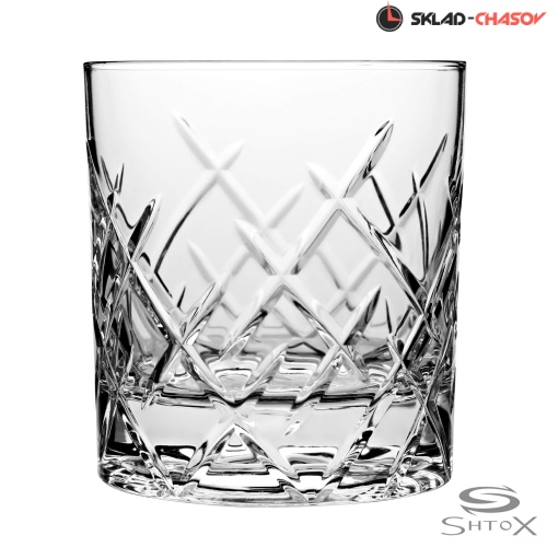 Вращающийся стакан для виски Shtox 011 фото