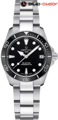 Certina C032.007.11.051.00 фото