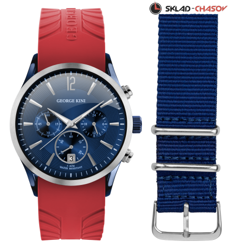 George Kini GK-22-04 фото