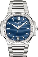 Patek Philippe Nautilus 35.2 mm 7118/1200A-001 фото