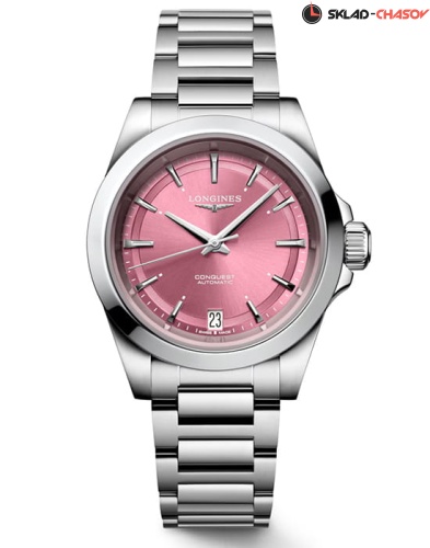 Наручные часы Longines L3.430.4.99.6 фото