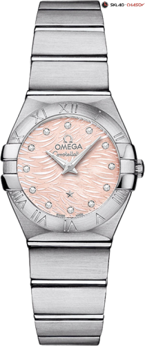 Omega 12310246057002 фото