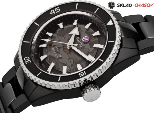 Rado 734.6127.3.015 фото фото 2