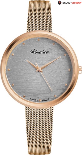 Женские Adriatica Milano 3716.9147Q фото