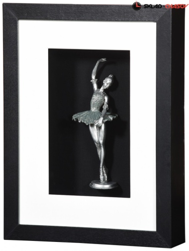 Панно на стену "Балет 1" фото фото 2