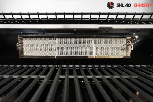 Газовый гриль PRIME PRO 610 фото фото 12