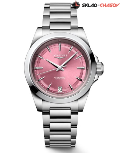 Наручные часы Longines L3.430.4.99.6 фото