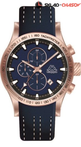 Kappa мужские, KP-1434M-E фото