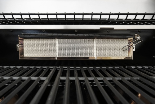 Газовый гриль PRIME PRO 610 фото фото 12