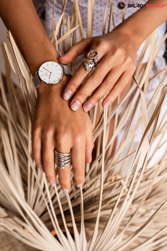 Daniel Wellington DW00100164 фото фото 7