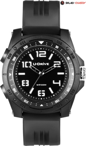 U 161.11.21, U-Drive фото