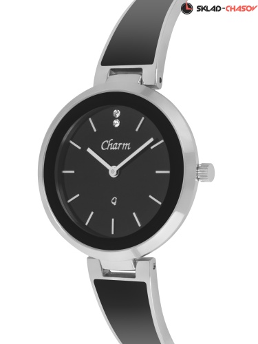 Часы "Charm" 70170240кк на браслете кварцевые фото фото 2