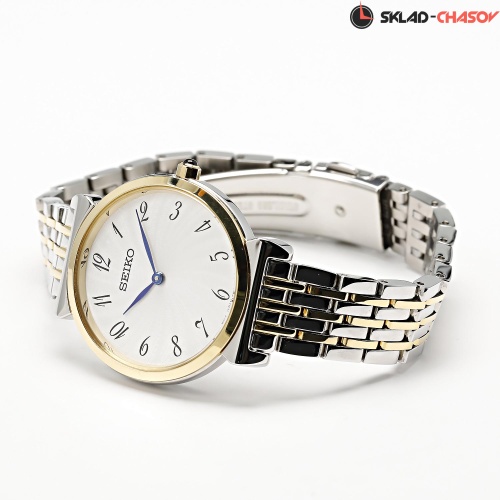 Наручные часы Seiko SFQ800P1 фото фото 3