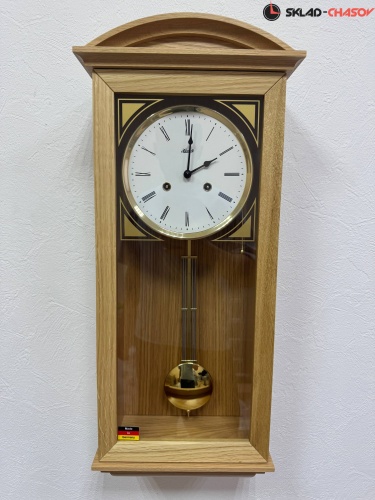 Настенные часы Hermle 71025-040141 фото фото 3