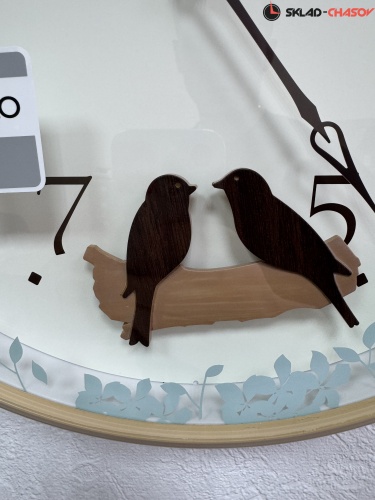 Seiko QXC237Z фото фото 5