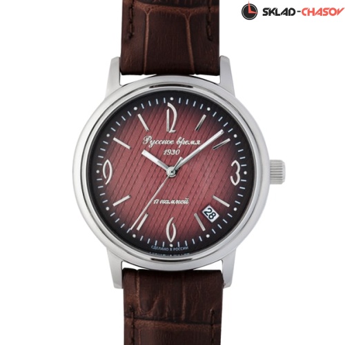 Русское время 43200237 фото