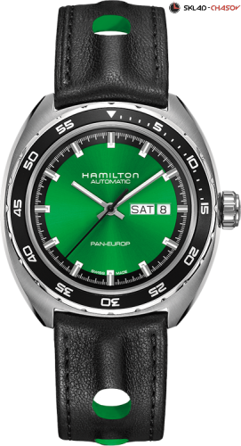 Hamilton H35415761 фото